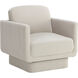 Everton Meg Taupe Armchair